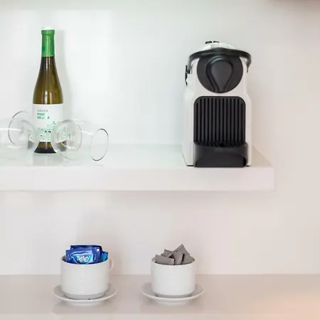 Chiado Cozy - By Lu Holidays Apartmán *