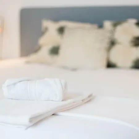 Apartmán Chiado Cozy - By Lu Holidays *