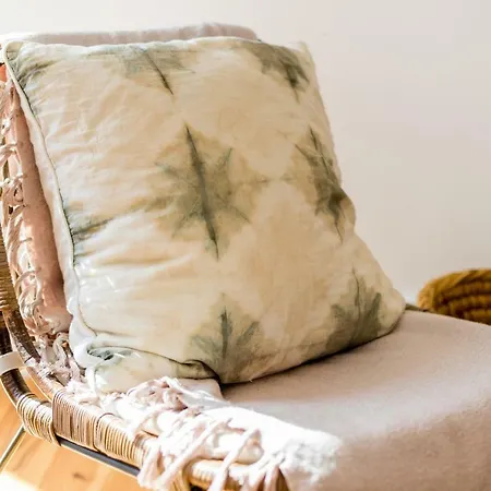 Chiado Cozy - By Lu Holidays Appartement *