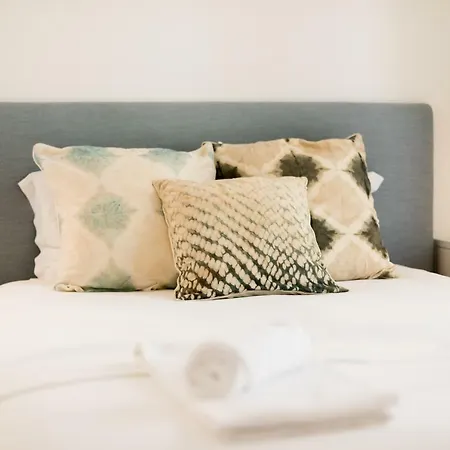 Chiado Cozy - By Lu Holidays * Lissabon